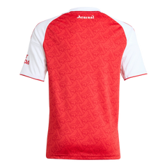adidas Arsenal 25/26 Home Jersey
