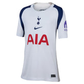Nike Tottenham Hotspur 25/26 Home Jersey