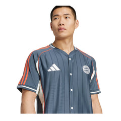adidas FC Bayern ‘US Pack’ Jersey