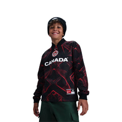 Nike Canada Goalkeeper Jersey