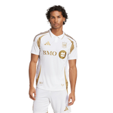 adidas LAFC 25/26 Away Authentic Jersey