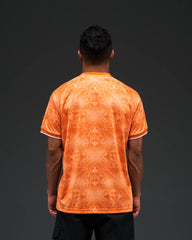 Netherlands Heritage Jersey (2026WC Edition) - Pre-Order
