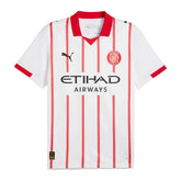 Puma Girona 25/26 Home Jersey
