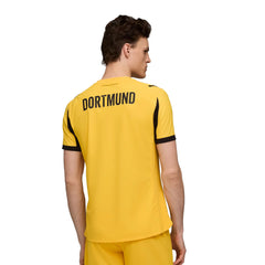 Puma Borussia Dortmund Cup 25/26 Authentic Jersey