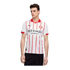 Puma Girona 25/26 Home Jersey