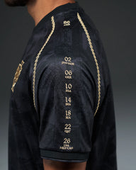 The Siu Heritage Jersey (2026WC Edition) - Pre-Order