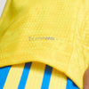 adidas Men's Colombia 2026 Authentic Home Jersey (Impact Yellow)