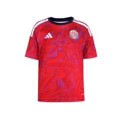 adidas Costa Rica 2026 Home Jersey
