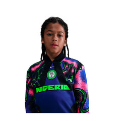 Nike Nigeria Goalkeeper Jersey