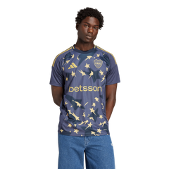 adidas Boca Juniors 24/25 Third Jersey