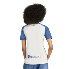 adidas Nashville SC 2025 Archive Third Jersey