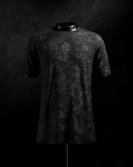 The Siu Jersey (Blackout Edition)
