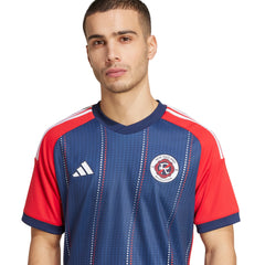 adidas New England 24/25 Home Jersey