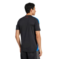 adidas San Jose Earthquakes 25/26 Home Jersey