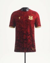 Egyptian King (2025 Season Star) Jersey