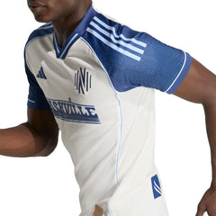 adidas Nashville SC 25/26 Third Authentic Jersey