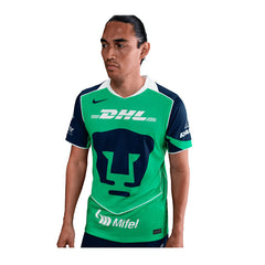 Nike Pumas UNAM Third Jersey 25/26