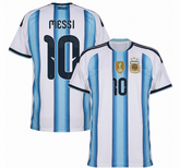 Lionel Messi - Argentina 2026 National Team Jersey