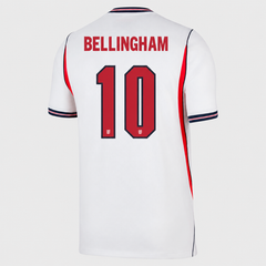 Bellingham - England 2026 National Team Jersey