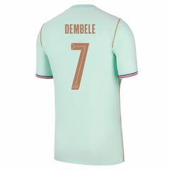 Dembélé - France 2026 National Team Jersey