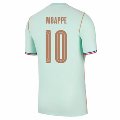 Mbappé - France 2026 National Team Jersey