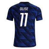 Olise - France 2026 National Team Jersey
