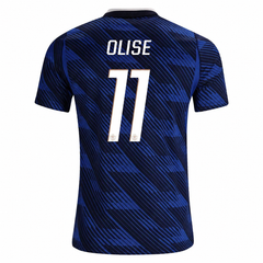 Olise - France 2026 National Team Jersey