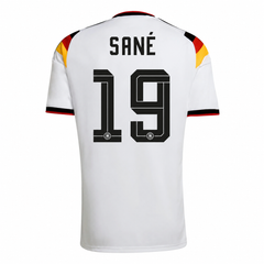 Sané - Germany 2026 National Team Jersey