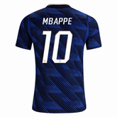 Mbappé - France 2026 National Team Jersey