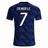 Dembélé - France 2026 National Team Jersey