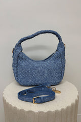 Laken Crossbody Bag