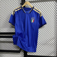 Italy 2026 National Team Jersey
