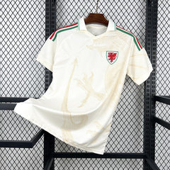 Wales 2026 National Team Jersey