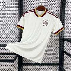 Pedri - Spain 2026 National Team Jersey