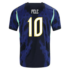 Pelé - Brazil 2026 National Team Jersey