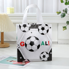 Children's soccer shopping bag - multiple styles