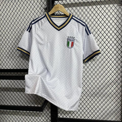 Italy 2026 National Team Jersey