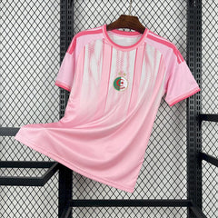 Algeria 2026 National Team Jersey