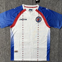 Haiti 2026 National Team Jersey