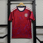 Costa Rica 2026 National Team Jersey