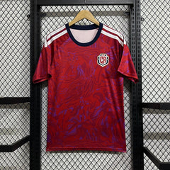 Costa Rica 2026 National Team Jersey