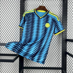 Colombia 2026 National Team Jersey