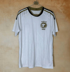 Saudi Arabia 2026 National Team Jersey