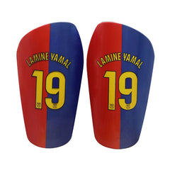 Lamine Yamal Football Shin Guards – Multiple Variants