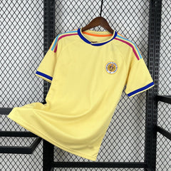 Curacao 2026 National Team Jersey