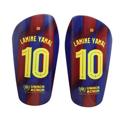 Lamine Yamal Football Shin Guards – Multiple Variants