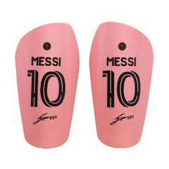 Lionel Messi Football Shin Guards – Multiple Variants