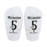 Jude Bellingham Football Shin Guards – Multiple Variants
