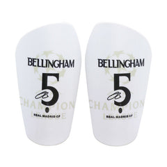 Jude Bellingham Football Shin Guards – Multiple Variants