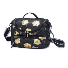 Premium Football School Backpack